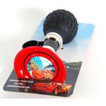 Volare 776 - Avertisseur sonore Disney Cars pour vélo