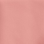 vidaXL Fauteuil de massage inclinable de bureau Rose Similicuir