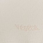 Surmatelas Le Végétal - Déhoussable - 160 x 200 cm