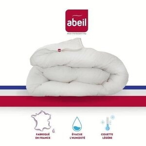 ABEIL Couette légère 240 x 260 cm