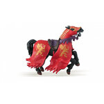 Ensemble de 12 Mini Figurines Fantastiques à Emporter Partout