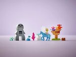 LEGO DUPLO - Aventure dans la Forêt Enchantée avec Elsa et Bruni - 10418