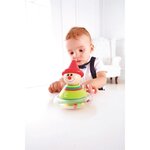 Hape E0015 - Roly-Poly Ralph