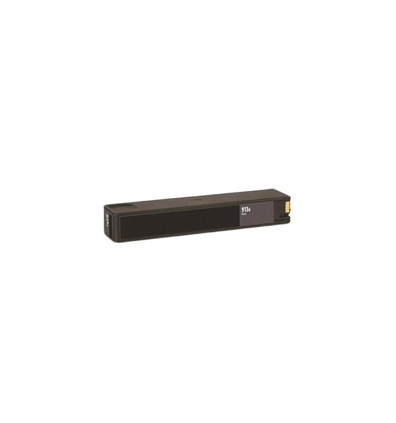 HP 913A Cartouche d'Encre Noir Compatible
