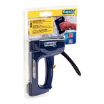 RAPID Agrafeuse manuelle multi-projectiles