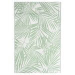 vidaXL Tapis d'extérieur Vert 120x180 cm PP