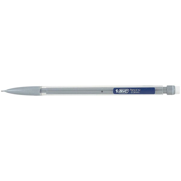 Porte Mines MATIC Original Fine Translucide HB 0 5 mm BIC
