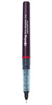 rOtring Tikky Graphic feutre fin 0 20 mm  encre noire