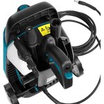 Makita nettoyeur à haute-pression monophasé 1300w 100bars makita
