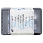 Lafita Absorbeurs d'humidité avec sacs de recharge 4 Pièces 900 g