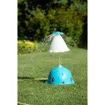 Vedes 77607676 - Arroseur baleine 30x32x30 cm