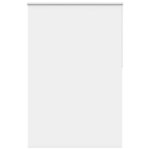 vidaXL Store enrouleur occultant largeur du tissu 151 6 cm polyester