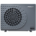 Pompe à chaleur - POOLEX Jetline Selection Full Inverter 75