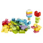 10479 Boîte créative colorée ® DUPLO® Classic