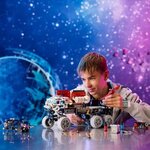 LEGO Technic - Rover d'exploration habité sur Mars 42180 pour jeunes aventuriers