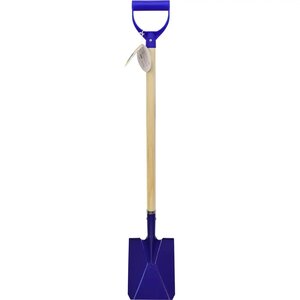 Outdoor Active 71208982 - Pelle en métal  longueur 90 cm