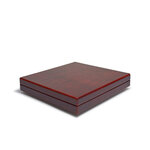 Coffret Volterra pour ranger 20 capsules Quadrum Leuchtturm.