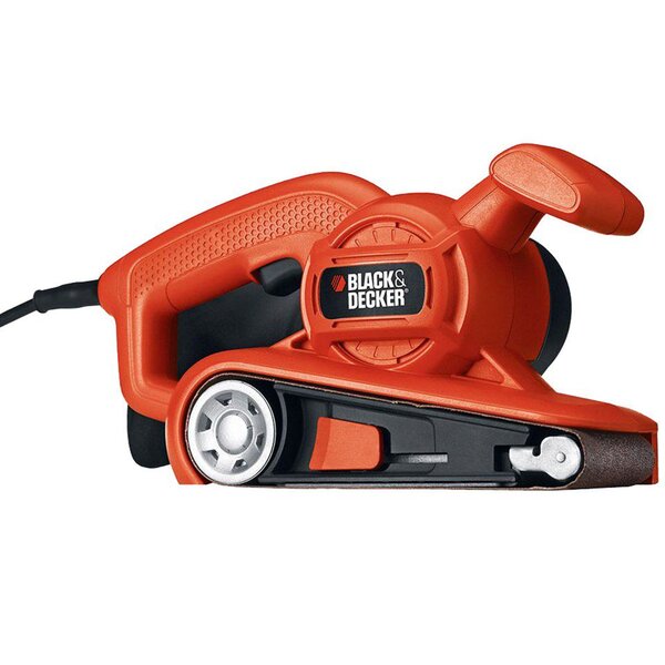 BLACK & DECKER KA86