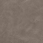 vidaXL Chaises de salle à manger 2 Pièces Gris 57 x 67 x 95 cm Faux cuir