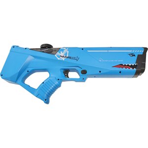 Vedes 0076510571 - Splash & Fun Pistolet à eau ''Requin'' 42 cm  électrique