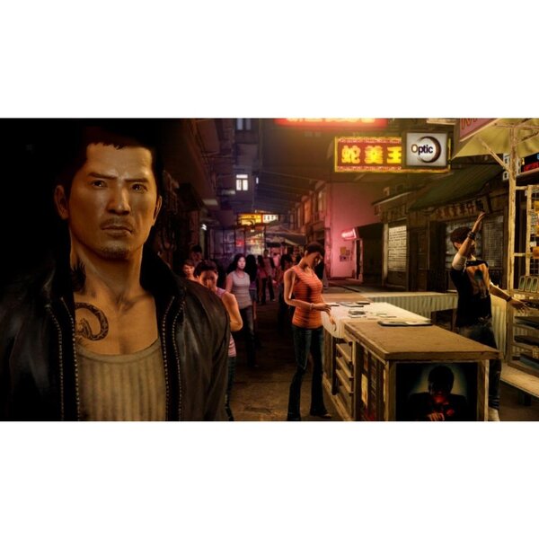 Just for games sleeping dogs d.edition ps4