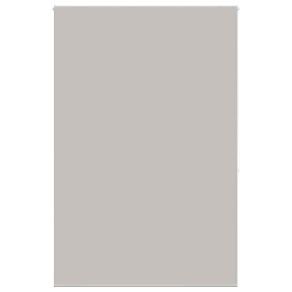 vidaXL Store enrouleur de douche 160x240 cm largeur du tissu 156 cm