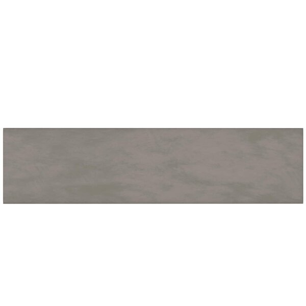 vidaXL Tête de lit murale 12 Pièces Gris clair Velours