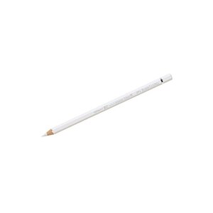 FABER-CASTELL Crayon aquarellable ALBRECHT DÜRER  blanc