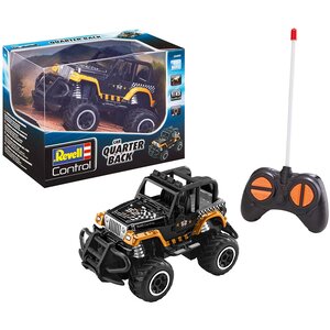 Revell 23492 - Mini SUV RC Quarter Back