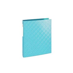 Classeur à anneaux 1928  A4  bleu EXACOMPTA