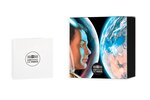 L'Odyssée Spatiale avec Thomas Pesquet  - Monnaie de 10€ Argent BE