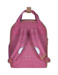 Sac à dos Tann's 29*21*9 rose