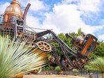 SMARTBOX - Coffret Cadeau Entrée à Walibi Belgium en 2025 pour 1 adulte -  Sport & Aventure
