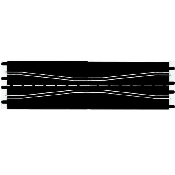 CARRERA 20020516 - Chicane