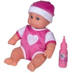 Happy People 50371 - Poupée Babypop Junior