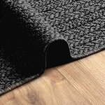 vidaXL Tapis ZIZUR 60x110 cm aspect de jute intérieur extérieur