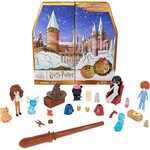 Spin Master 6067358 - Calendrier de l'avent 2023 Wizarding World Harry Potter