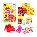 Zuru 15901 - Slime Mart - Sac  assorti