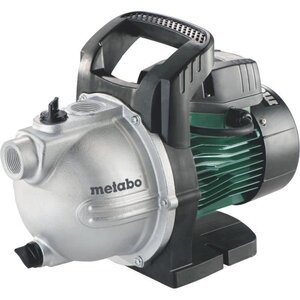 METABO Pompe de jardin P 3300 G - 900 W