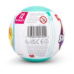 Zuru 77487GQ2 - 5 Surprise Mon mini bébé