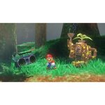 Super Mario Odyssey Jeu Switch