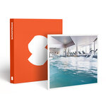 SMARTBOX - Coffret Cadeau Thalazur Port Camargue 4* : 2 jours avec massage du corps et accès à l'Espace spa marin - Séjour