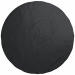 vidaXL Housse de meubles d'extérieur 244 x 244 x 71 cm