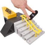 Spin Master 6068234 - TECH DECK - Finger Skate et Skate Zone