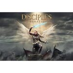 Disciples: Liberation - Deluxe Edition Jeu PS4