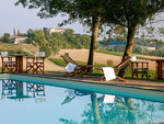 SMARTBOX - Coffret Cadeau Séjour de 2 jours en suite dans un château 4* avec dîner et dégustation de vins près de Gaillac -  Séjour