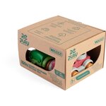 Wader 43100 - RePlay Kid Cars - Jouet camion enfant