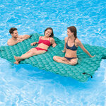 Intex Tapis flottant Giant Floating Mat 290x226 cm 56841EU