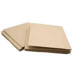 Pack and Move - Kit déménagement vaisselle + marqueur noir + adhésif "fragile" offert