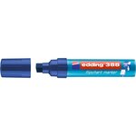 Marqueur pour chevalets 388 bleu 4-12 mm EDDING